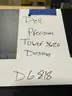 Dell Precision Tower 3620 Desktop