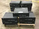 Pallet of AMX Equipment