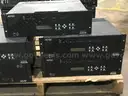 Pallet of AMX Equipment