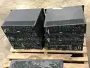 Pallet of AMX Equipment
