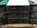 Pallet of Wolfvision Cynap Equipment