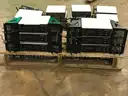 Pallet of Wolfvision Cynap Equipment