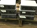 Pallet of Wolfvision Cynap Equipment