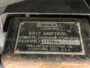 Lincoln Idealarc TIG 300/300 AC/DC Welder