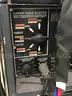 Lincoln Idealarc TIG 300/300 AC/DC Welder