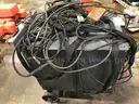 Lincoln Idealarc TIG 300/300 AC/DC Welder