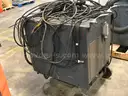 Lincoln Idealarc TIG 300/300 AC/DC Welder