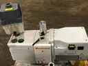 4 Assorted Vacuum Pumps