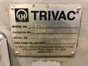 4 Assorted Vacuum Pumps