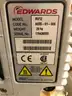 4 Assorted Vacuum Pumps