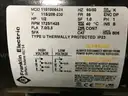 4 Assorted Vacuum Pumps