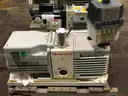 4 Assorted Vacuum Pumps