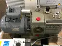 4 Assorted Vacuum Pumps
