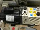 4 Assorted Vacuum Pumps