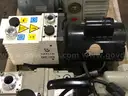 4 Assorted Vacuum Pumps