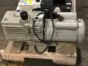 4 Assorted Vacuum Pumps