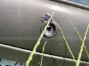 Lot of 3 Seized Vehicles