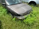 Lot of 3 Seized Vehicles