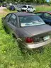 Lot of 3 Seized Vehicles