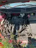Lot of 3 Seized Vehicles