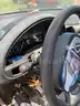 Lot of 3 Seized Vehicles