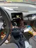Lot of 3 Seized Vehicles