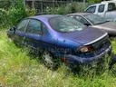 Lot of 3 Seized Vehicles