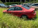 Lot of 3 Seized Vehicles