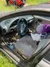 Lot of 3 Seized Vehicles
