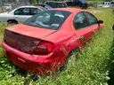 Lot of 3 Seized Vehicles