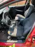 Lot of 3 Seized Vehicles