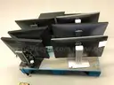 3 Pallets Monitors