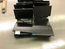 3 Pallets Monitors