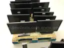 3 Pallets Monitors