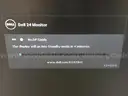 10 Dell Monitors **Working, No Power Cords