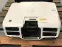 2 Epson Projectors **NO Lenses