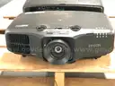 2 Epson Projectors