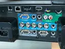 2 Epson Projectors