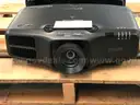 2 Epson Projectors