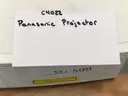 Panasonic Projector