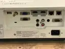 Panasonic Projector