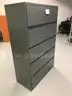 Lateral File Cabinet(5 Drawer)