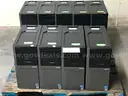 9 Dell Optiplex 960 Towers