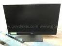 3 Assorted Dell AIO Computers