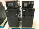 3 Pallets Microfridges