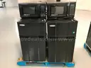 3 Pallets Microfridges