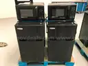 3 Pallets Microfridges