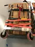 2 Safe/Furniture Movers **Do Not Work