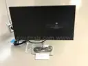 24&#x22; Dell Monitor w/Power Cord