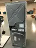 Frigidaire Stacked Washer/Dryer **For Parts/Repair